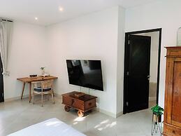 Happy Together By Kresna Hospitality