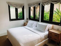 Happy Together By Kresna Hospitality