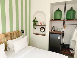 Happy Together By Kresna Hospitality