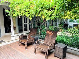 Happy Together By Kresna Hospitality