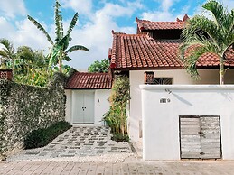 Happy Together By Kresna Hospitality