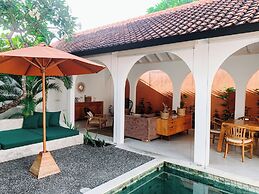 Happy Together By Kresna Hospitality