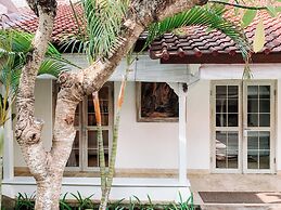 Happy Together By Kresna Hospitality