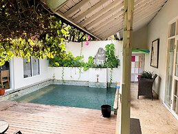 Happy Together By Kresna Hospitality