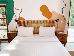 Happy Together By Kresna Hospitality