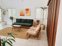 Happy Together By Kresna Hospitality