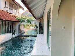 Happy Together By Kresna Hospitality