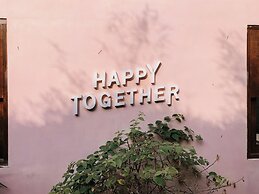 Happy Together By Kresna Hospitality