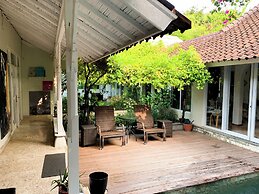 Happy Together By Kresna Hospitality