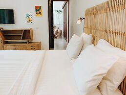 Happy Together By Kresna Hospitality