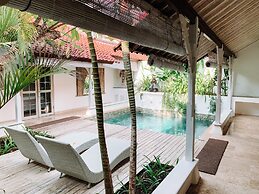 Happy Together By Kresna Hospitality