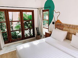 Happy Together By Kresna Hospitality