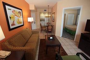 Vacation Village Reservations