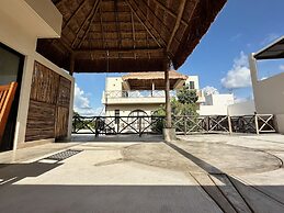 Casa Kobaab Tulum