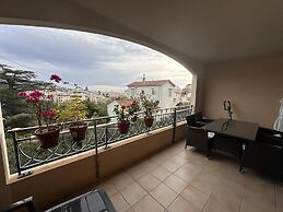 2bed Apt With Pool Near La Croisette Beach-2191