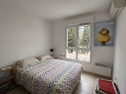 2bed Apt With Pool Near La Croisette Beach-2191