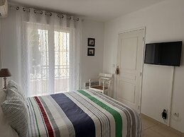 2bed Apt With Pool Near La Croisette Beach-2191