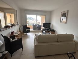 2bed Apt With Pool Near La Croisette Beach-2191