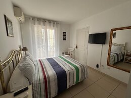 2bed Apt With Pool Near La Croisette Beach-2191