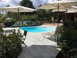 Corps de Ferme Avec Piscine 1h30 de Paris