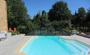 Corps de Ferme Avec Piscine 1h30 de Paris