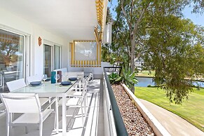 Cozy Apartament in Marbella Guadalmina Golf