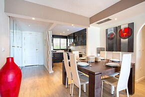 Cozy Apartament in Marbella Guadalmina Golf