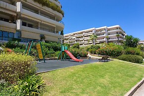 Cozy Apartament in Marbella Guadalmina Golf