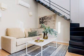 Elegant One-bedroom Apartment Trinidad Grund E