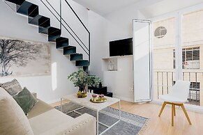 Elegant One-bedroom Apartment Trinidad Grund E