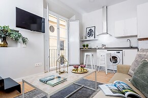 Elegant One-bedroom Apartment Trinidad Grund E