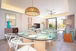 Exclusive Apartment in Estepona Center Infinity