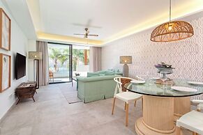 Exclusive Apartment in Estepona Center Infinity