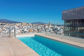 Exclusive Apartment in Estepona Center Infinity