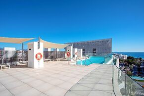 Exclusive Apartment in Estepona Center Infinity