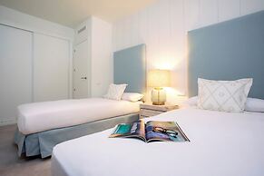 Exclusive Apartment in Estepona Center Infinity
