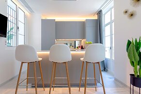 Exclusive Studio in Cadiz Center Catedral I