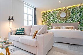 Exclusive Studio in Cadiz Center Catedral I