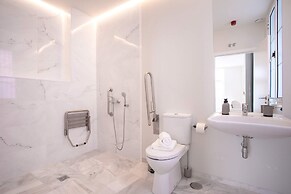 Exclusive Studio in Cadiz Center Catedral I
