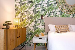 Exclusive Studio in Cadiz Center Catedral I