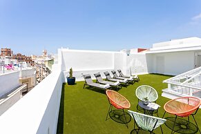 Exclusive Studio in Cadiz Center Catedral I
