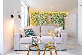 Exclusive Studio in Cadiz Center Catedral I