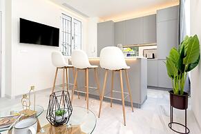 Exclusive Studio in Cadiz Center Catedral I