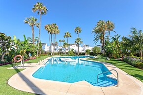 Exclusive House in Marbella Guadalvillas