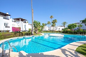 Exclusive House in Marbella Guadalvillas