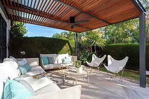 Exclusive House in Marbella Guadalvillas