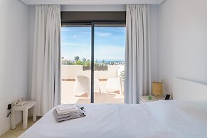 La Resina Golf Sunset Townhouse