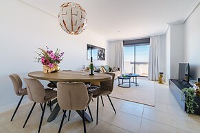 La Resina Golf Sunset Townhouse