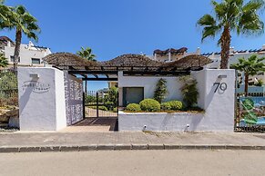 La Resina Golf Sunset Townhouse