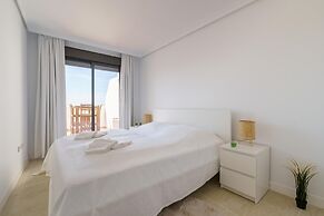 La Resina Golf Sunset Townhouse